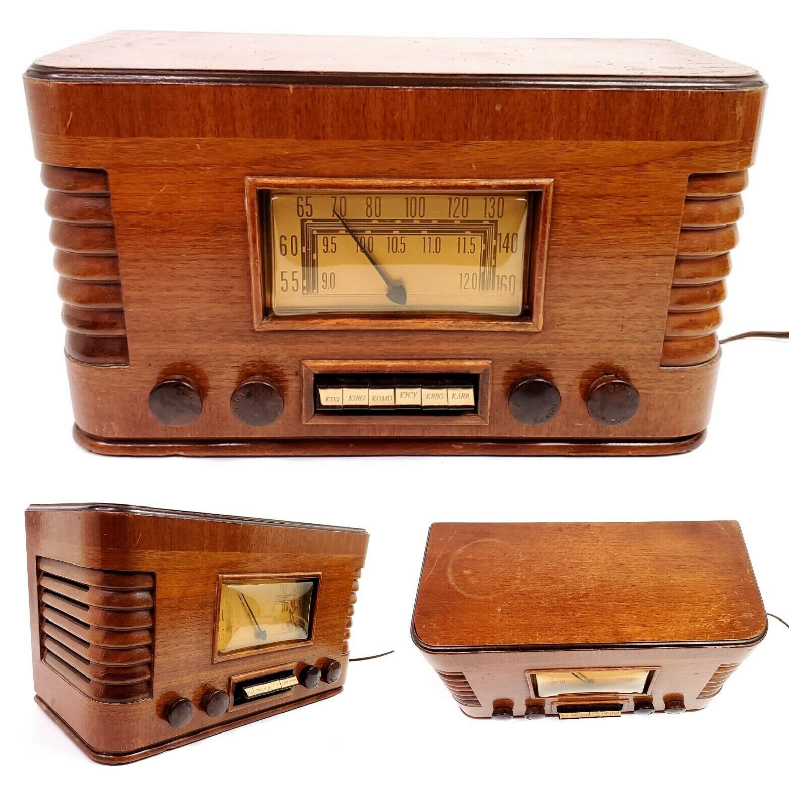 Airline Radio for sale Only 4 left at 60