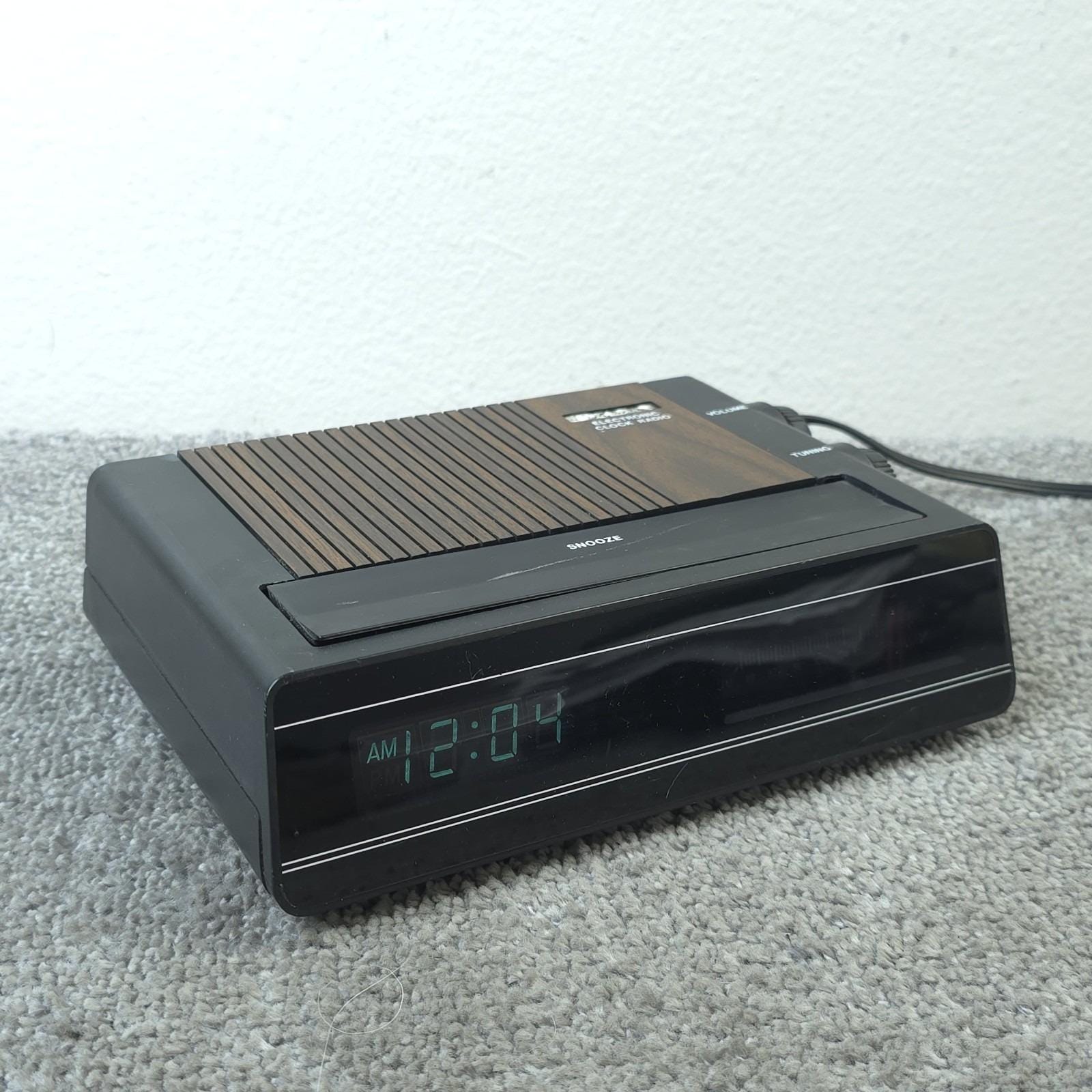 70s alarm clock - Etsy 日本