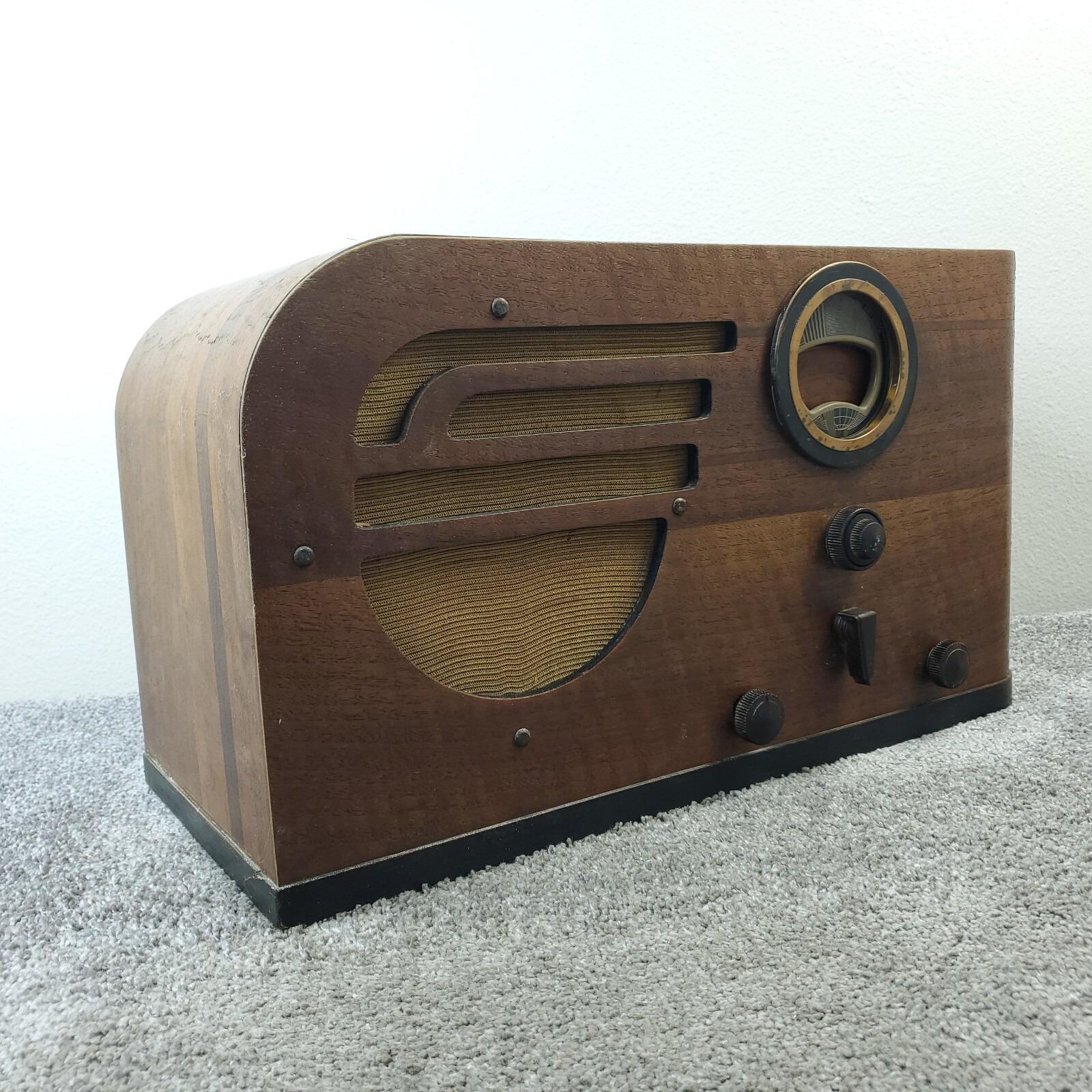 1930s radio - Etsy 日本