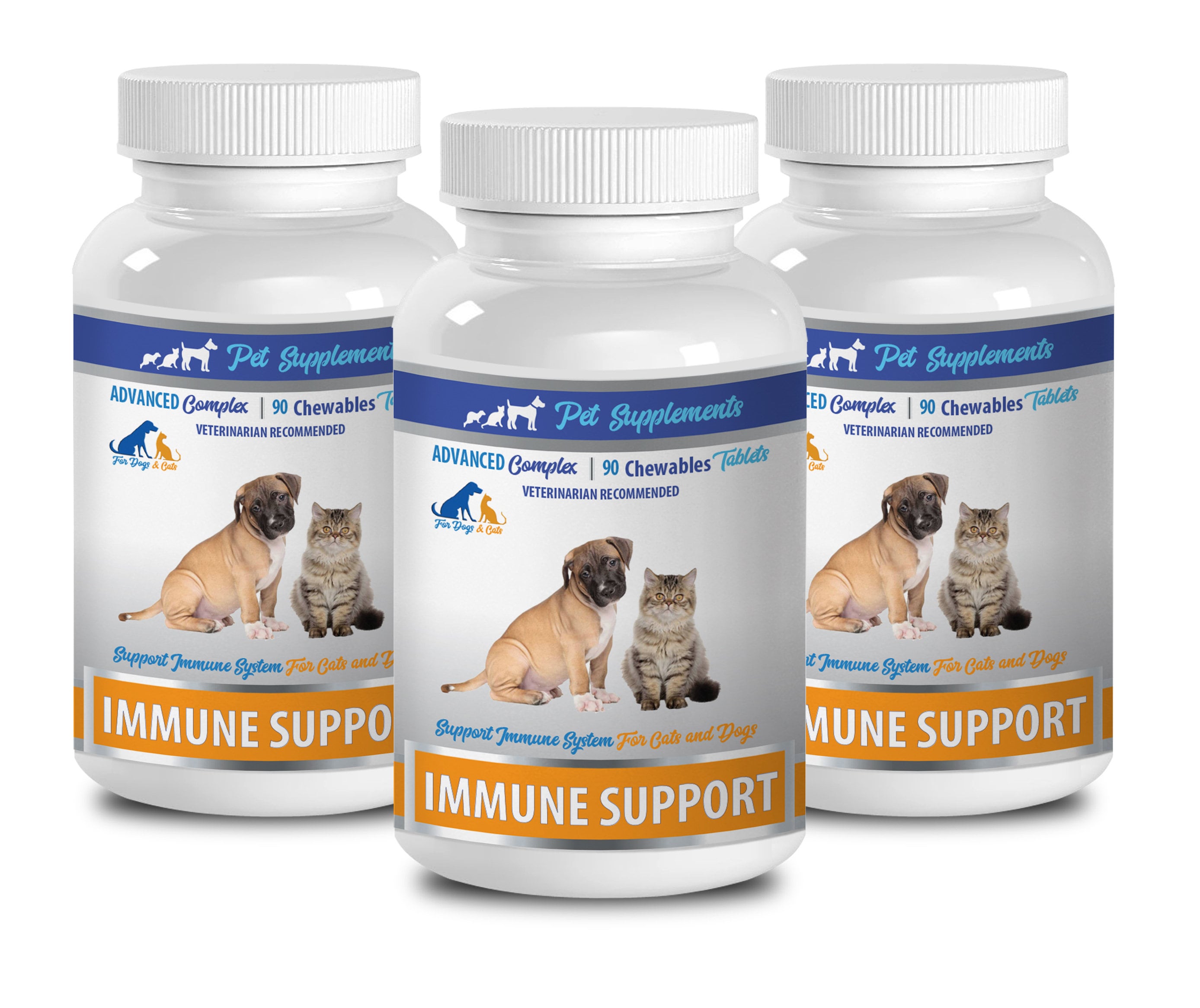 Dog Allergy Support Immune Support for Dogs and Cats Vet