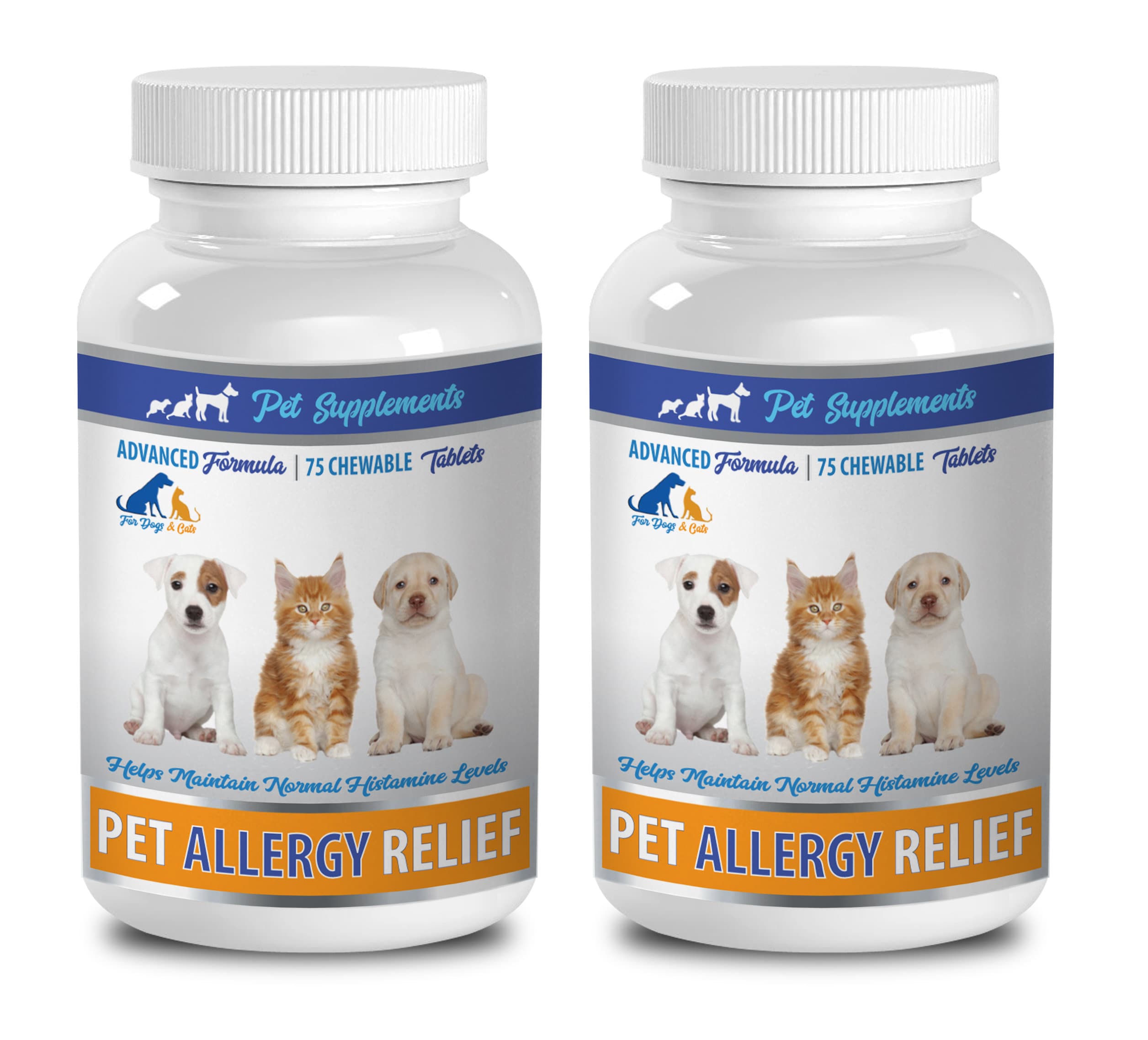 Can You Give A Dog A Allergy Pill