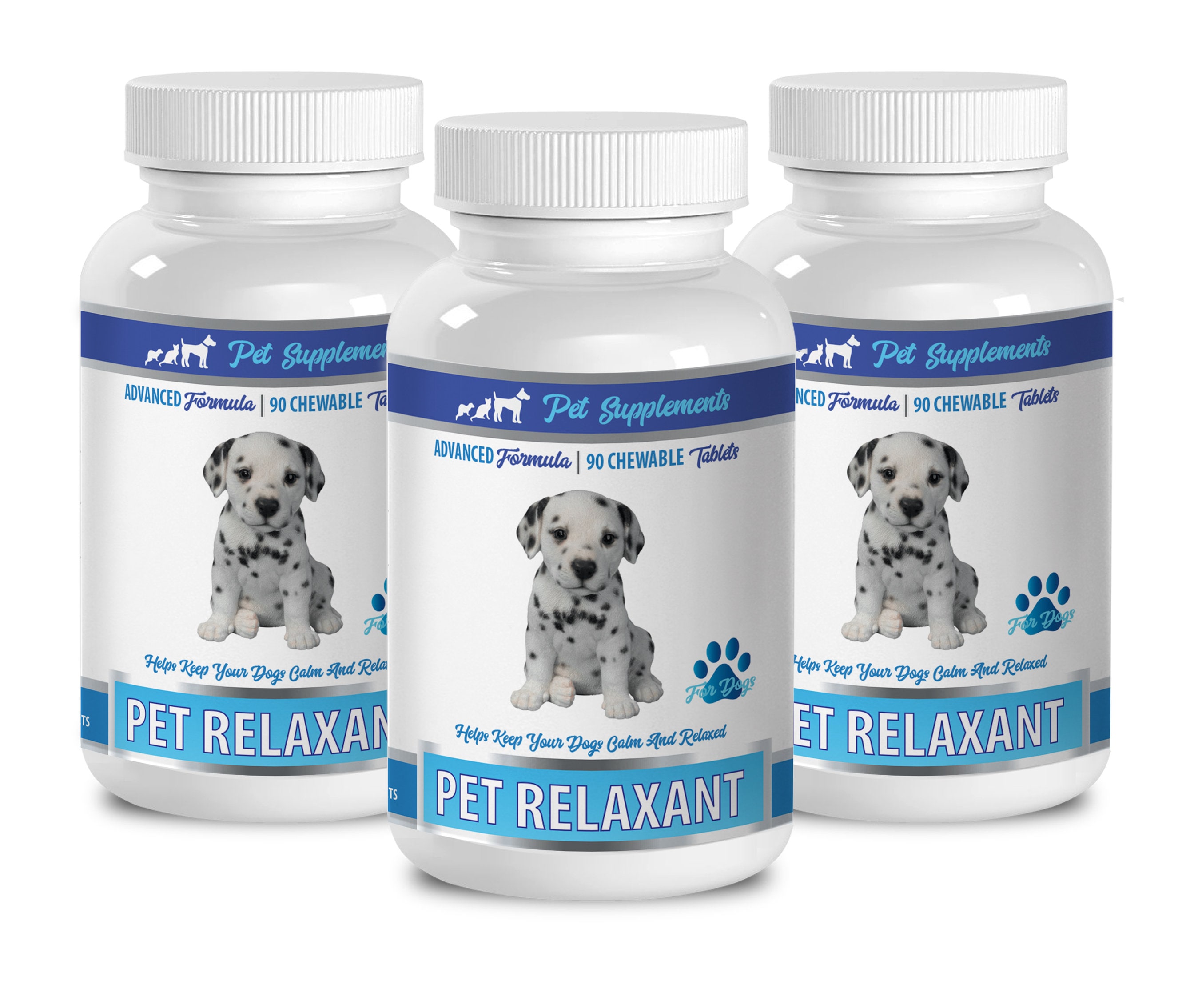 Stomach Relief for Dogs Pet Relaxant Advanced Formula Etsy UK