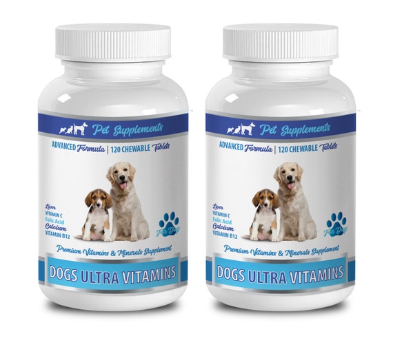 folic acid and dogs