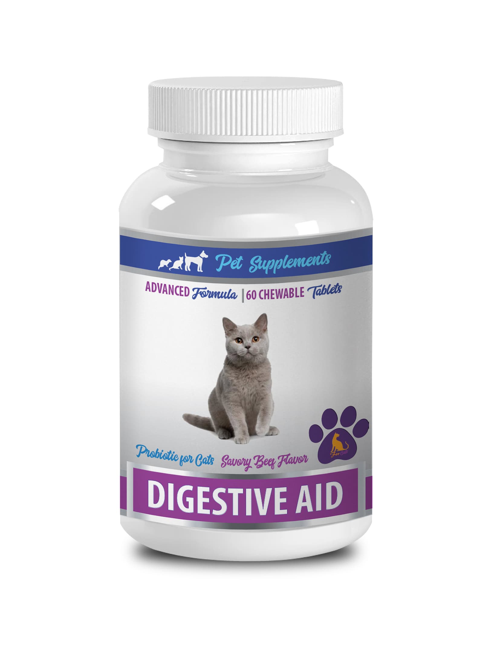 Cat Digestive Aid at Anna Lee blog