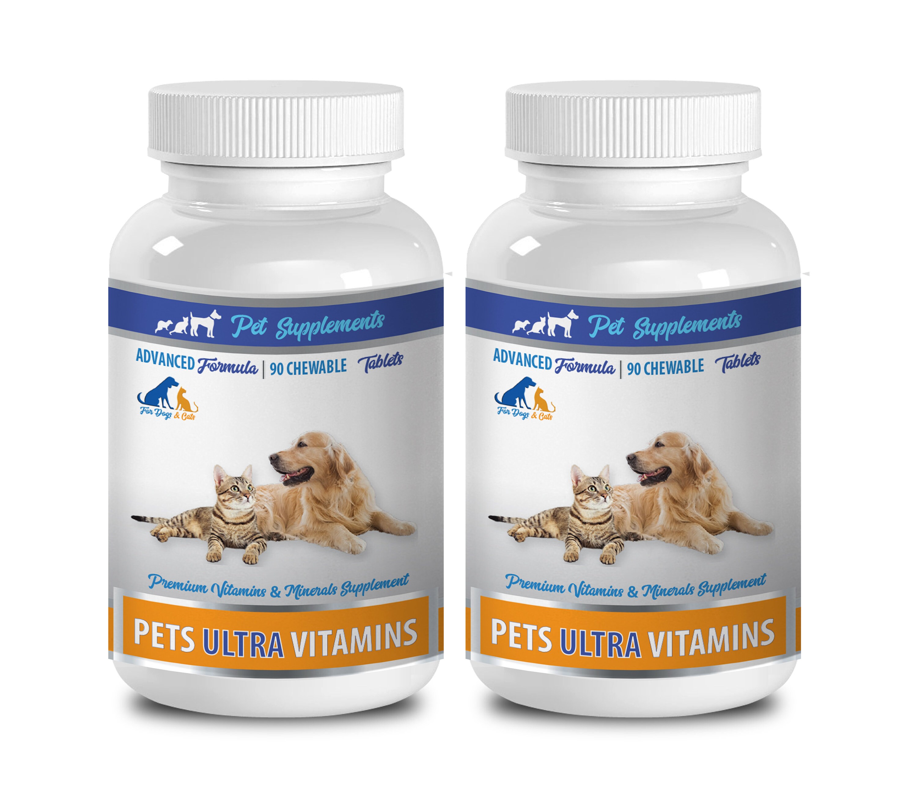 Dog Vitamin And Mineral Supplements