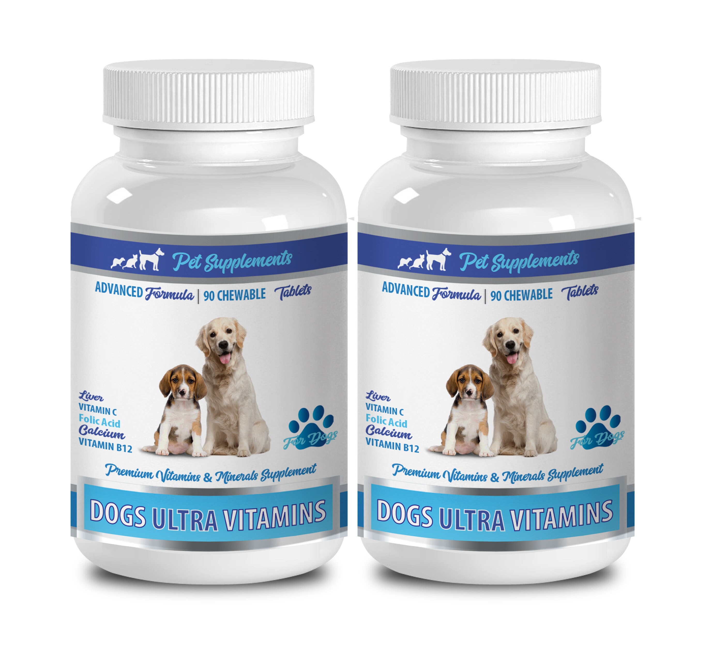 Pet top c vitamins