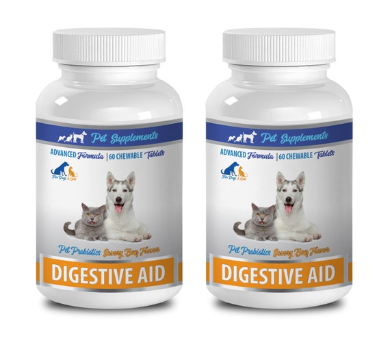 cat digestive supplements
