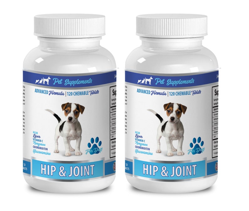 Extend Joint Care for Dogs Hip & Joint Support for Dogs Chewable