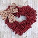 see more listings in the Valentine's Day wreaths section