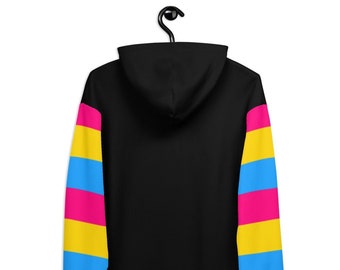 Pansexual sweatshirt store
