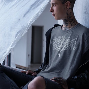 Quentin Smith Cosplay Short-Sleeve Unisex T-Shirt // dbd, Cosplay Shirt, Gamer Shirt, By Daylight