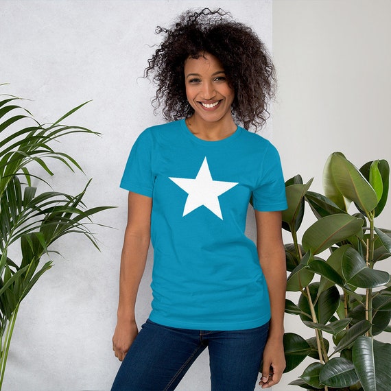 America Chavez Cosplay Unisex T-shirt 