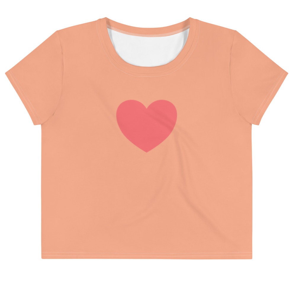 nani pelekai heart shirt
