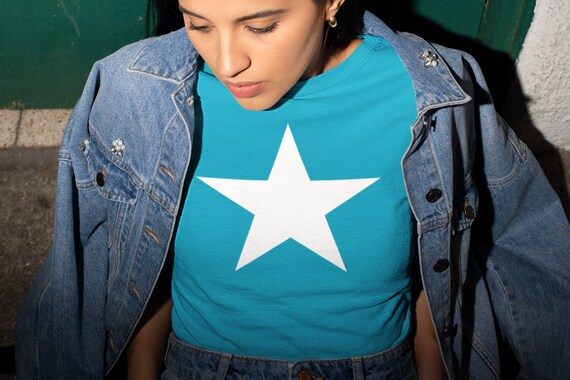 America Chavez Cosplay Unisex T-shirt 