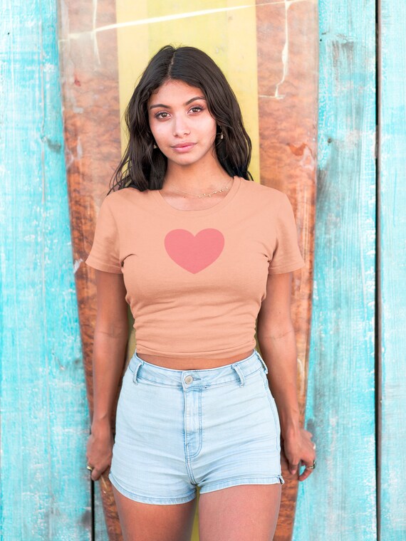nani pelekai heart shirt