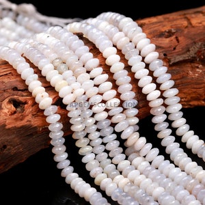 Silverite Coated Faceted Rondelle Beads, Coated Silverite Beads, 9-9.5 mm Faceted Silverite Rondelle, 13&quot; Mystic Silverite Rondelle Bead