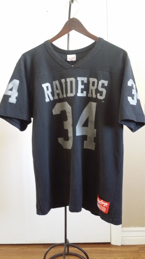 raiders shirts