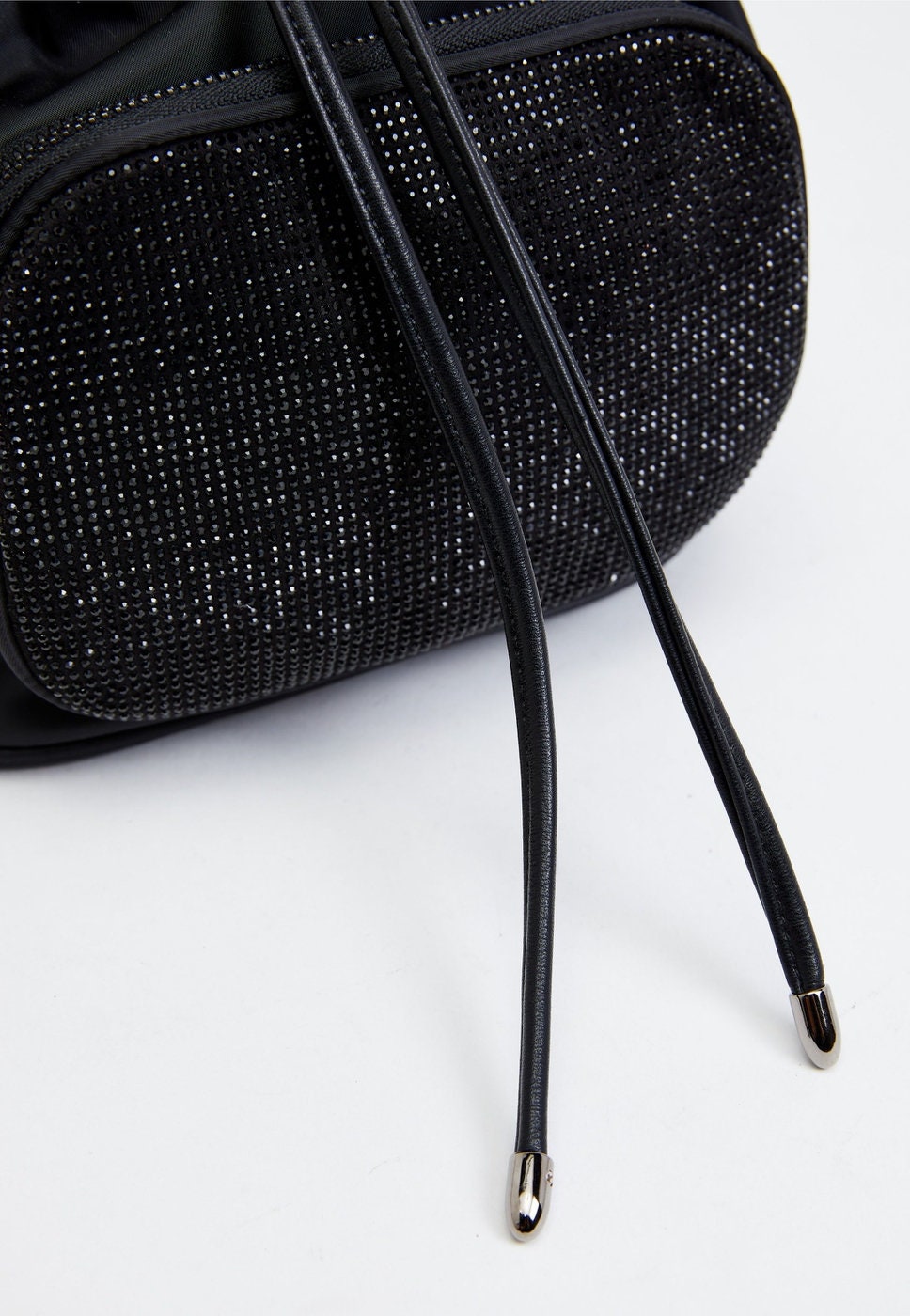 Rhinestone backpack purse cheap