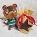 see more listings in the Animal Crossing section