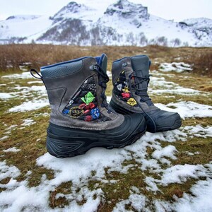 thermoball utility mid boot