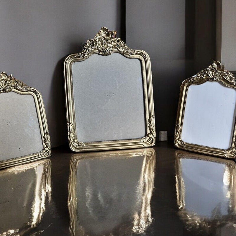 Nicole Picture Frames - Etsy