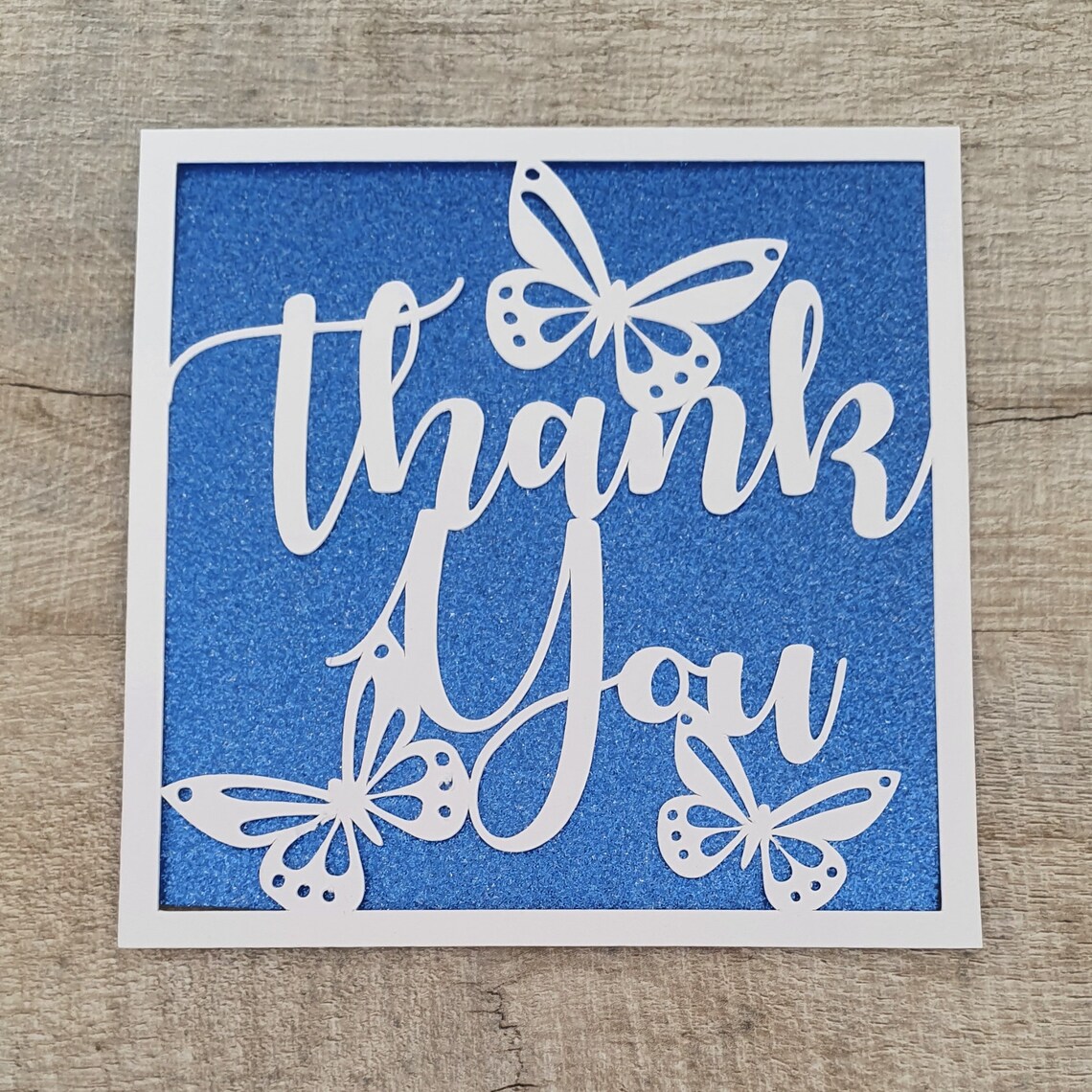 thank you card multi pack