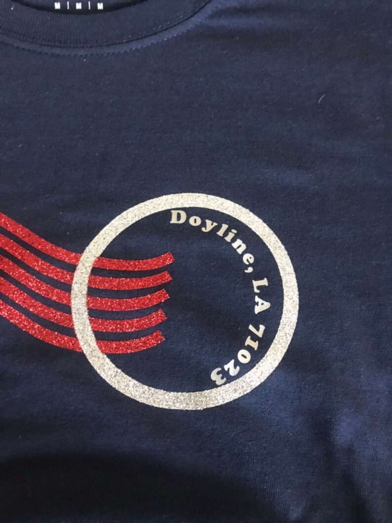 Postal Worker TShirt Custom Shirt For Mail Carrier Rural | Etsy