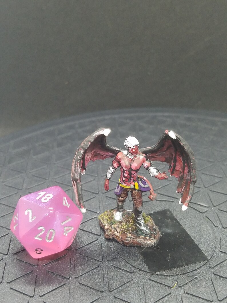 monkey miniature d&d