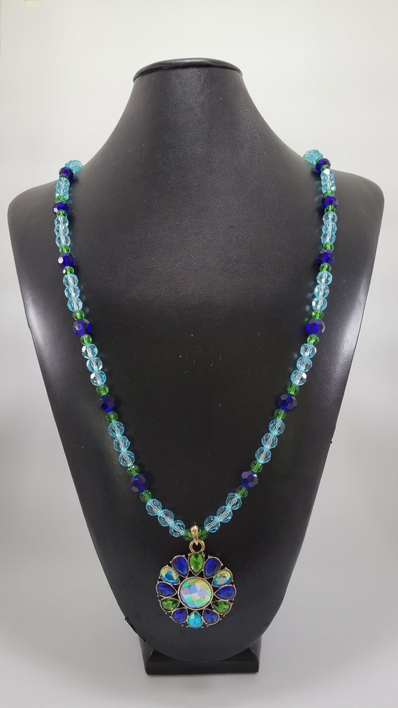 Preciosa necklace discount
