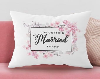 Custom Occasion Pillows