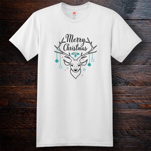 Add Your Own Text T Shirt Family Shirts Matching Christmas
