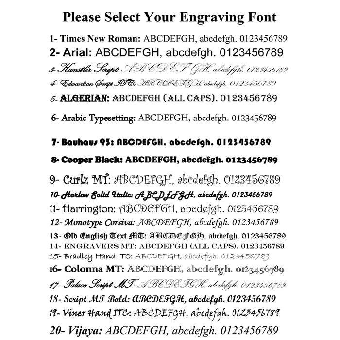 Personalized Storage Box Gift Set Card Case Pen and Keychain Etsy