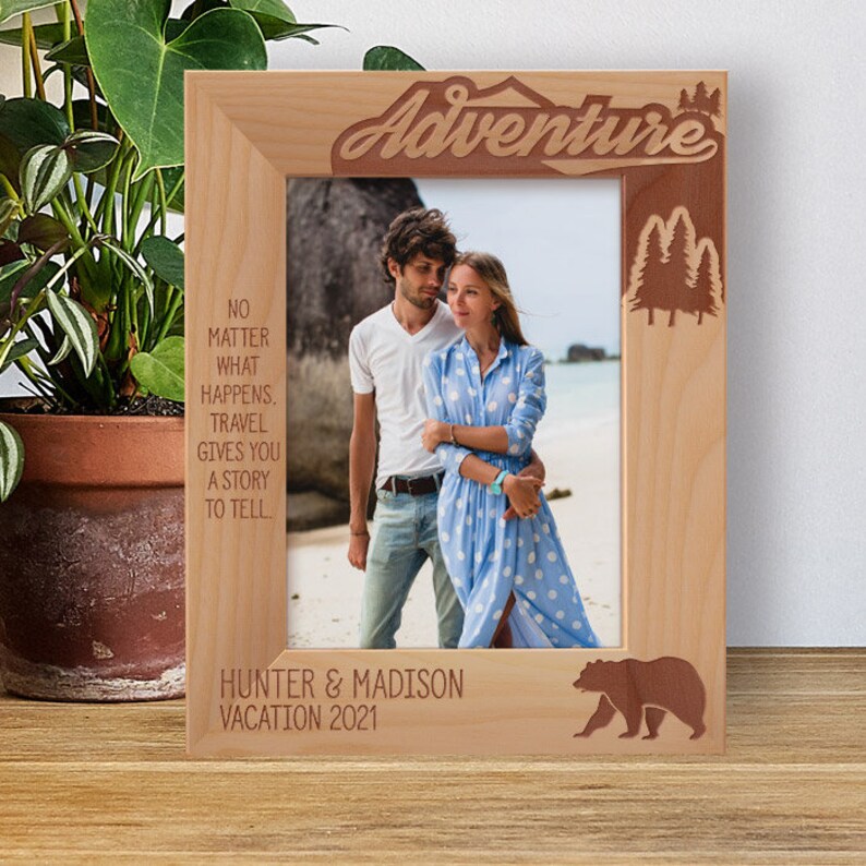 Frames Craft Supplies & Tools Visual Arts Wedding Gift For Couples ...