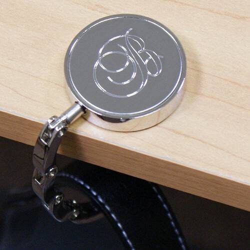 Personalized Purse Hook Etsy