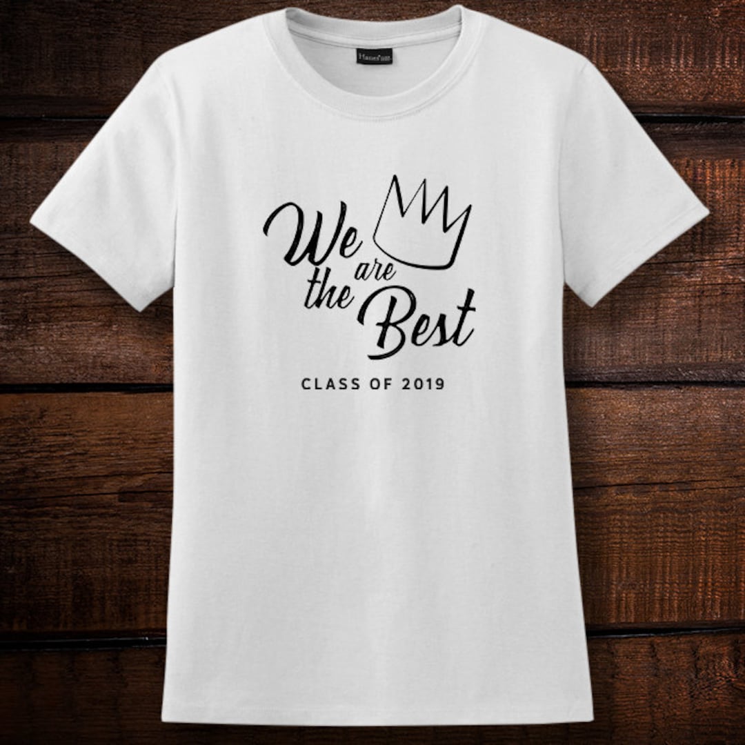 Look How Far We've Come Graduation Shirts for Women, Class of 2020