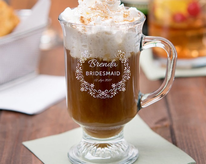 Personalized Mugs