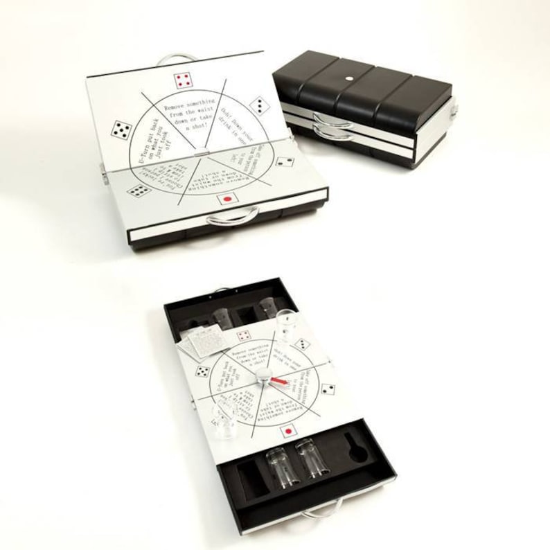 Drinking Game Board Personalized, Drinking Games for Adults, Drinking