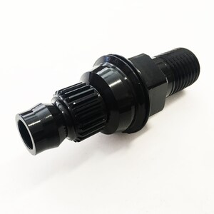 Hilti Core Drill Adapter for DD750 DD160 DD250 DD400-DD-BU to 1-1/4"-7 Male Thread-Industrial Grade,Premium Quality,Quality 100% Guaranteed! bild 2