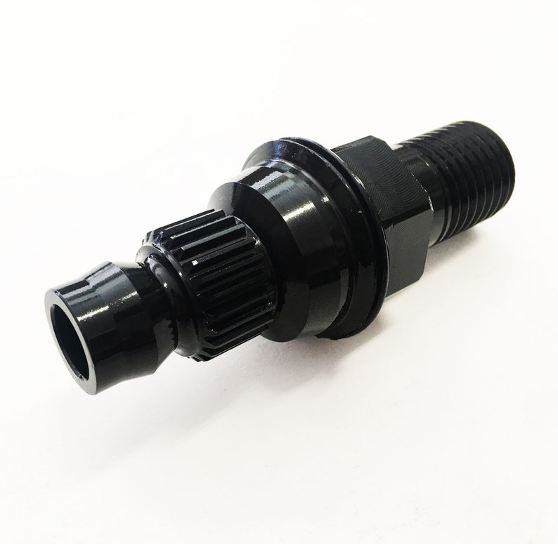 Hilti Core Drill Adapter for DD750 DD160 DD250 DD400-DD-BU to 1-1/4"-7 Male Thread-Industrial Grade,Premium Quality,Quality 100% Guaranteed! bild 2