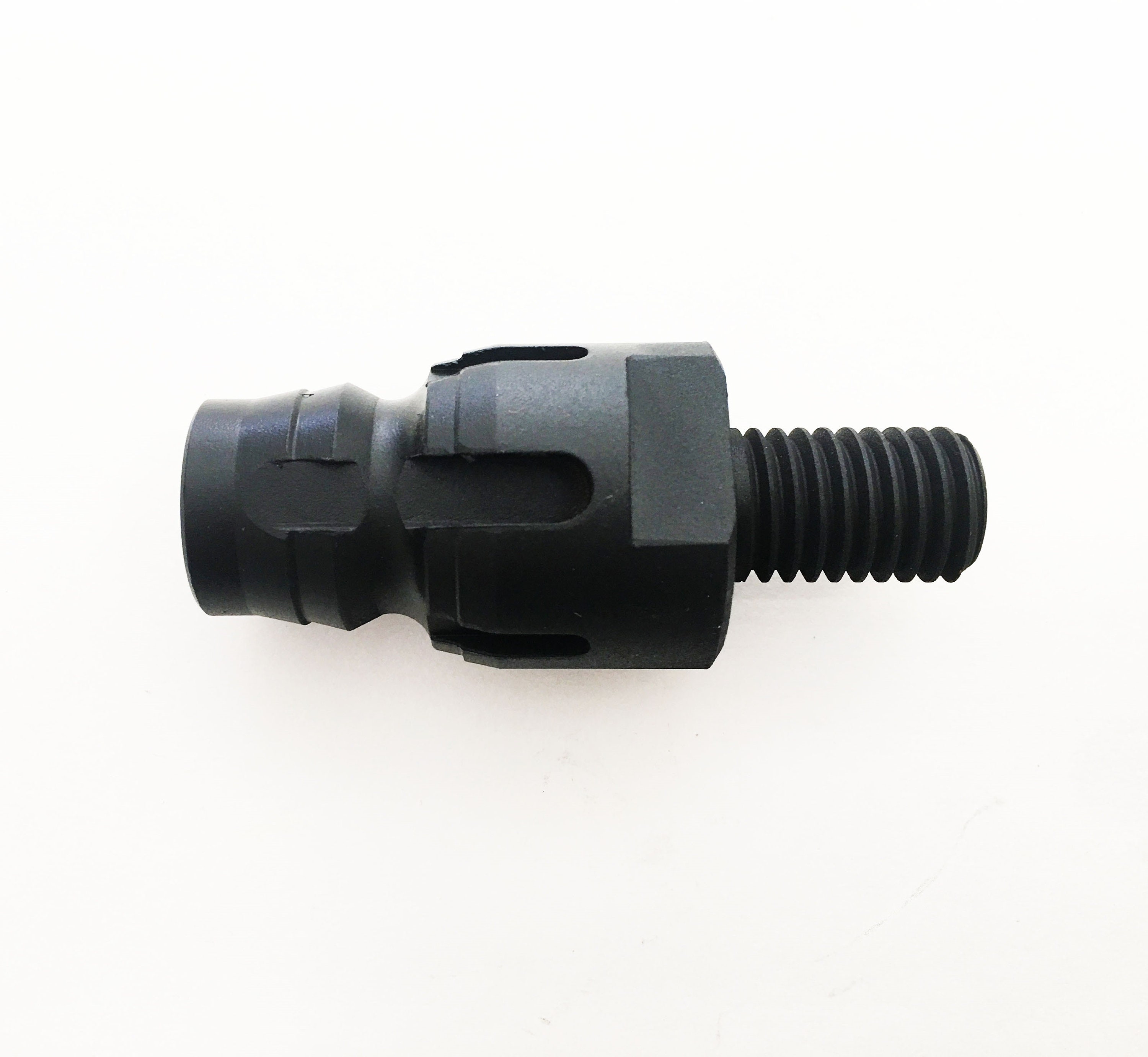 Hilti Core Drill Adapter Quick Disconnect Male 6 Slot to 5/811 Thread