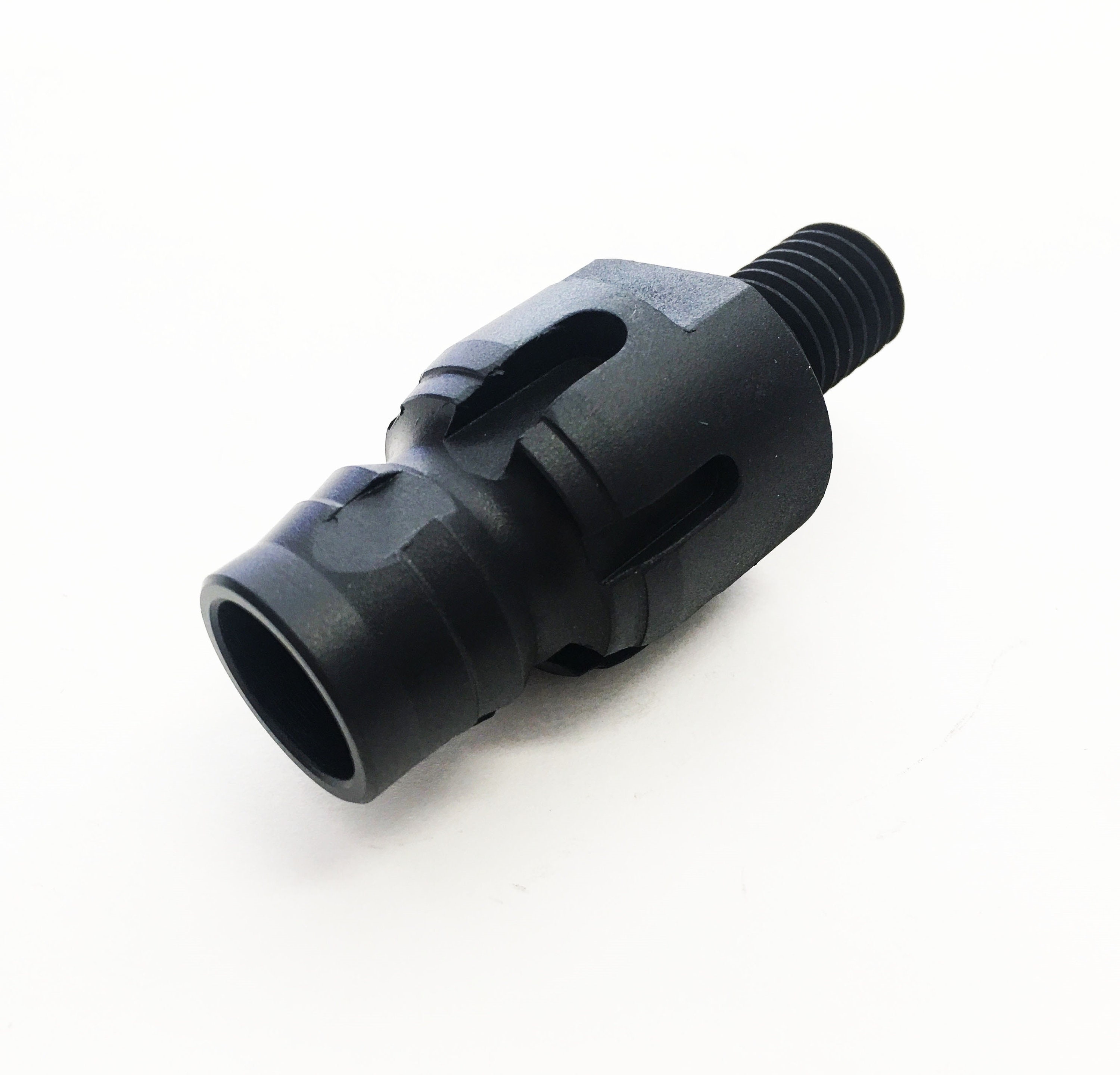 Hilti Core Drill Adapter Quick Disconnect Male 6 Slot to 5/811 Thread