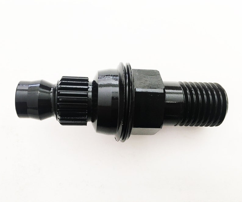 Hilti Core Drill Adapter for DD750 DD160 DD250 DD400-DD-BU to 1-1/4"-7 Male Thread-Industrial Grade,Premium Quality,Quality 100% Guaranteed! bild 1