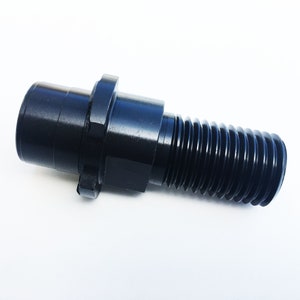 Hilti Core Drill Adapter for DD-EC-1 DD-C to  1-1/4&quot;-7 Male Thread- Industrial Grade, Premium Quality, Quality 100% Guaranteed!