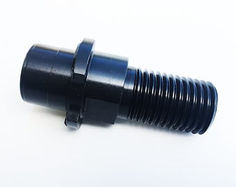 Hilti Core Drill Adapter for DD-EC-1 DD-C to  1-1/4"-7 Male Thread- Industrial Grade, Premium Quality, Quality 100% Guaranteed!