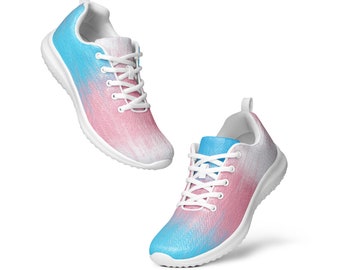 Inklusions Run Sportschuhe (größere Größe)