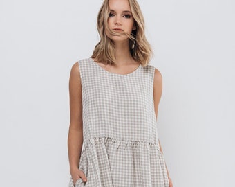 dressMeLinen - Etsy