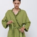 see more listings in the Linen jackets and coats section