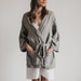 see more listings in the Linen jackets and coats section