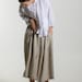 see more listings in the Linen skirts section