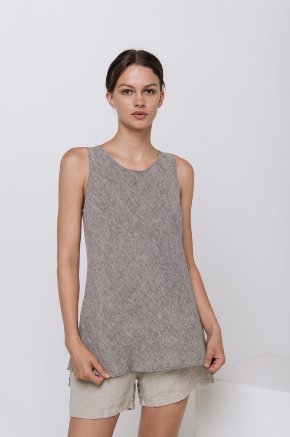 Buy Loose Tank Tops Online In India -  India